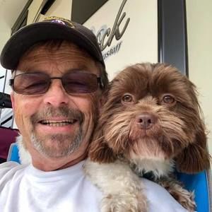 Meet your Posher, Tommy